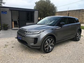 Land Rover Range Evoque 2.0D I4-L.Flw 150 CV AWD A