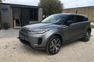 Land Rover Range Evoque 2.0D I4-L.Flw 150 CV AWD A