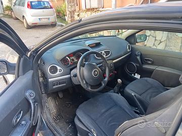 Renault Clio perfetta 