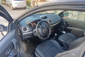 Renault Clio perfetta 