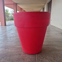 Vaso Rosso