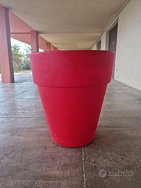 Vaso Rosso