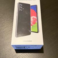 SMARTPHONE CELLULARE SAMSUNG A52s 5G 256 RAM 8
