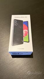 SMARTPHONE CELLULARE SAMSUNG A52s 5G 256 RAM 8