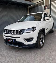 Jeep Compass 1.6 Multijet II 120cv 2WD Limited