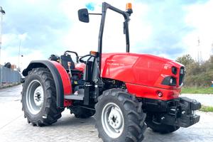 Trattore SAME modello FRUTTETO 70 NATURAL
