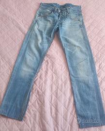 Takeshy Kurosawa jeans w30