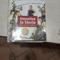 incontro la storia 1