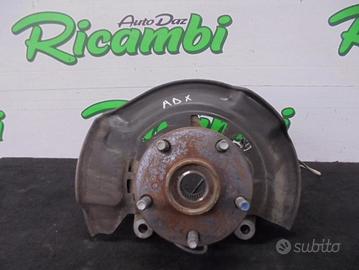 MONTANTE ANT. DESTRO RAV4 III 2.2D-CAT 2011