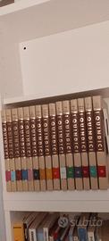 Raccolta completa " I Quindici '
