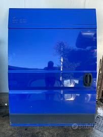 Fiat Ducato 2006> Porta Laterale Destra