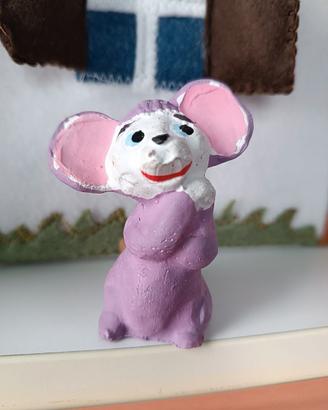 Fischietto topolino