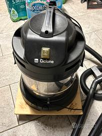 Aspirapolvere industriale