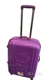 trolley Hello Kitty 40 x 60 x 25