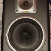 Coppia Monitor Attivi Tapco S-8 by Mackie