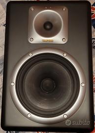 Coppia Monitor Attivi Tapco S-8 by Mackie