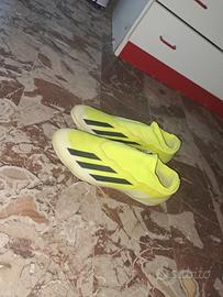 Scarpe da calcio CrazyFast adidas