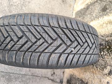 gomme 4 stagioni nuove marca Hankook kinergy 4S2
