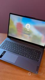 Pc lenovo ideapad slim 3