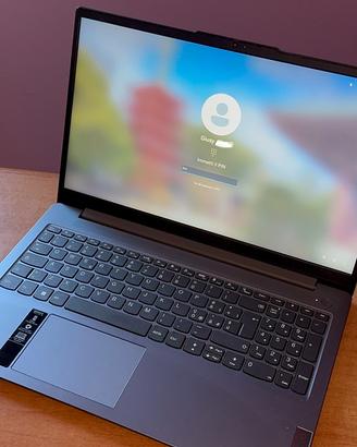 Pc lenovo ideapad slim 3