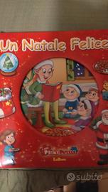 Un primo Natale 