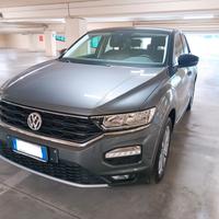 Volkswagen T-Roc 1.0 TSI 115 CV Style BlueMotion T