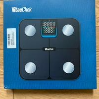 Bilancia Smart Impedenziometrica NUOVA con App