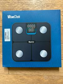 Bilancia Smart Impedenziometrica NUOVA con App