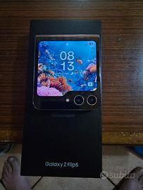 Samsung Galaxy zflip 5 