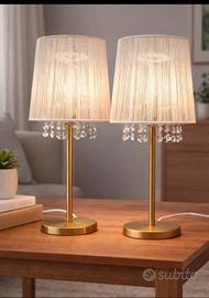 lamps set