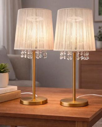 lamps set