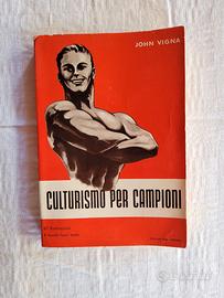 Culturismo per campioni -1967