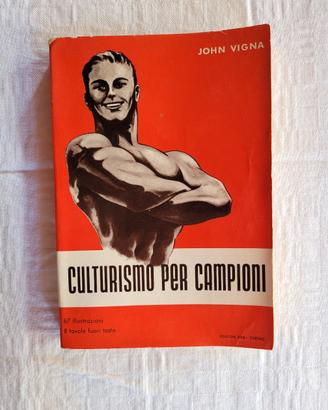 Culturismo per campioni -1967