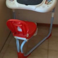 Tavolino per bambini disegno