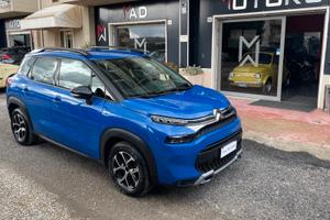 Citroen C3 Aircross BlueHDi 110 S&S Shine Pack