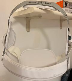 BUSTO ORTOPEDICO IPERESTORE A 3 PUNTI