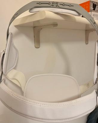 BUSTO ORTOPEDICO IPERESTORE A 3 PUNTI