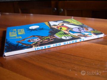 ZAGOR ZENITH n. 145 ORIGINALE DA MAGAZZINO