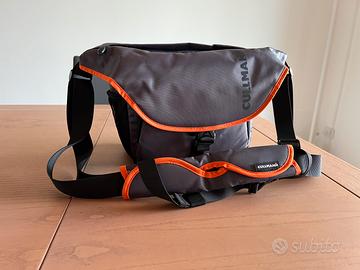Borsa fotografica compatta Cullmann