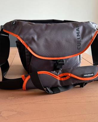 Borsa fotografica compatta Cullmann