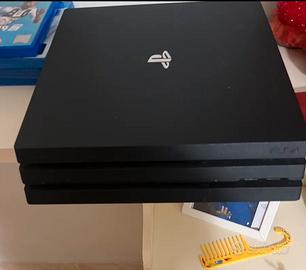 Ps4 1T+vr+ Giochi