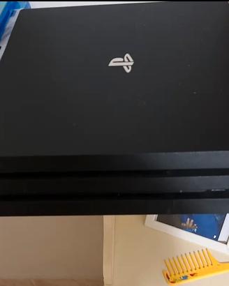 Ps4 1T+vr+ Giochi