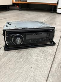 pioneer mosfet 50Wx4