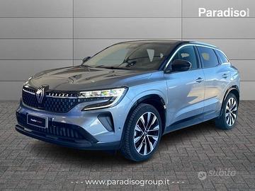 Renault Austral 1.2 HYBRID - 200CV - E-TECH -...