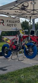 Honda CRF 450