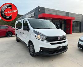 Fiat Talento 2.0 Ecojet 120CV 9 POSTI