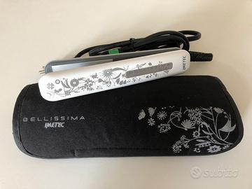 Piastra Capelli Imetec Mini