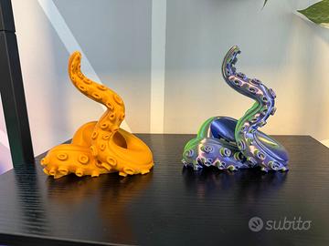 Supporto Porta Joystick Joypad per PS5, XBOX, PC