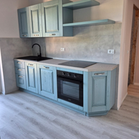 Monterosso grana bilocale ammobiliato