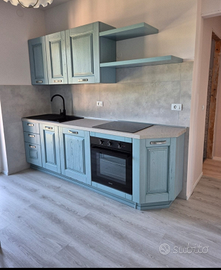 Monterosso grana bilocale ammobiliato